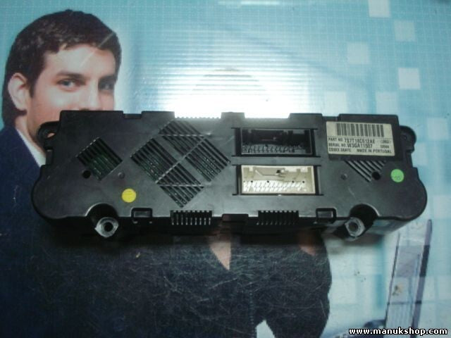 A/C System Ford Mondeo CD3XX 7S7T18C612AE