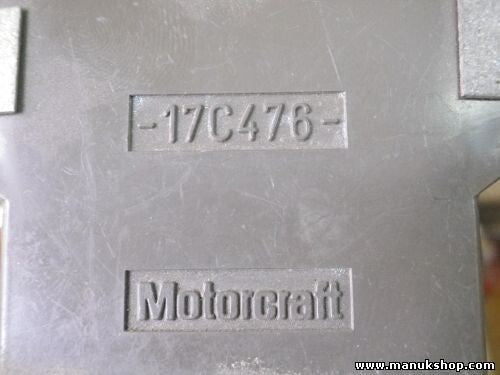 Relé del limpiaparabrisas Ford Explorer Escort Fiesta Ka 17C476