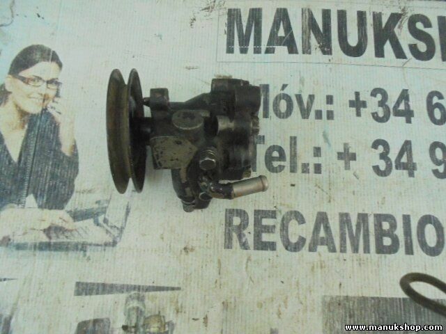 Pompa sterzo Hyundai Galloper JK 2.5 1998-2003 116 CV / 85 KW 78540001