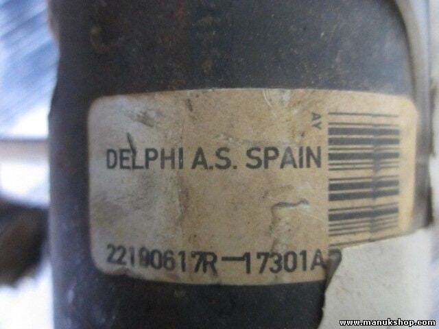 Amortiguador Land Rover Freelander 2.0 td4 16V 1997-2006 RND000100 22190128