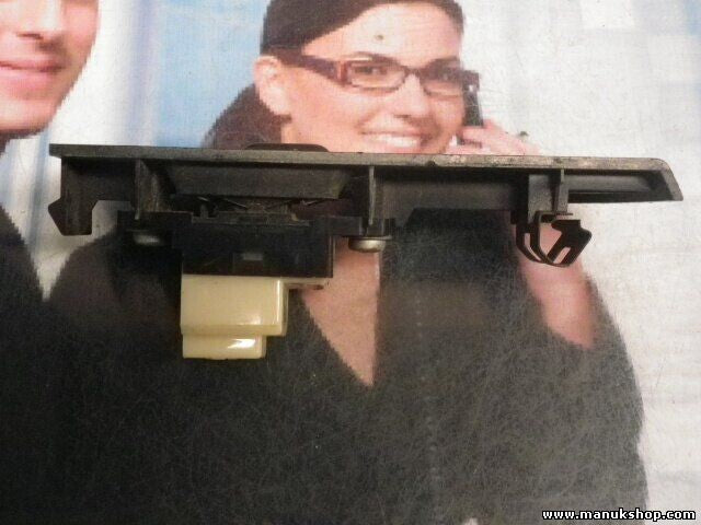 mando botonera elevalunas Nissan Patrol Patrol Y60 8296007J60 82960 07J60