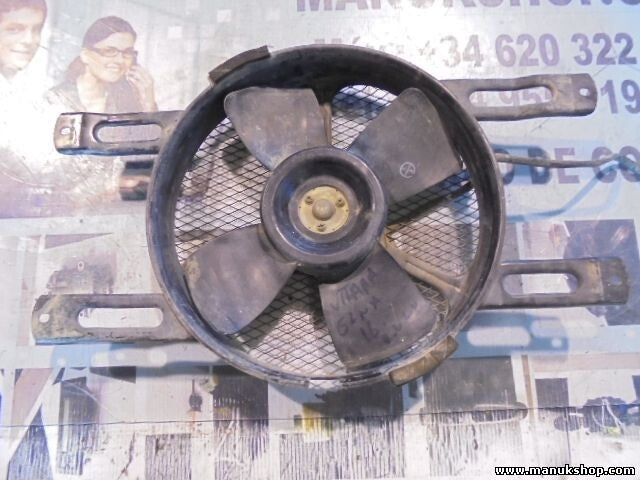 Electroventilador Suzuki Grand Vitara 1.6 2.0 2.4 3.2 1711165J00 1711165J10