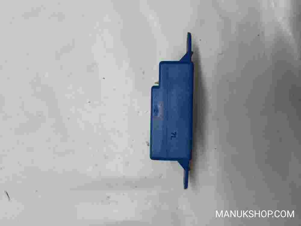 interior luz relé Alfa Romeo 155 Lancia Kappa A727575 A727 575 12V