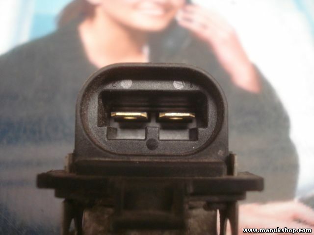 Resistencia calefaccion Renault Clio Trafic Kangoo Laguna II Megane 8200045082