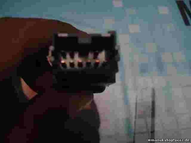 Interruptor de emergencia Mitsubishi Carisma II MR911155 2299