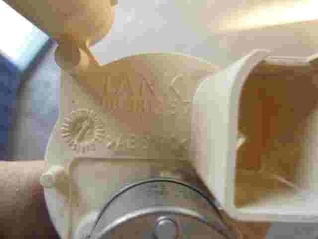 motor paso temperatura del agua combustible BMW E36 318i 62118361210 88381257