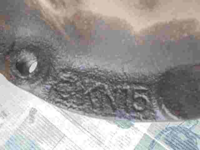 Grupo Diferencial Trasero Suzuki Jimny SN (FJ) 1.3 KN15 X6 piñón 43/11