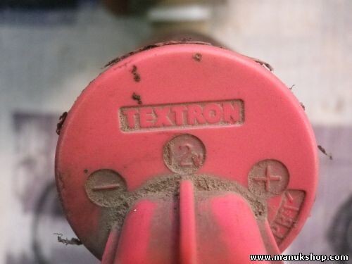 Bomba limpiaparabrisas Honda CR-V II RD 2001/09-2006/09 76806S6DE11