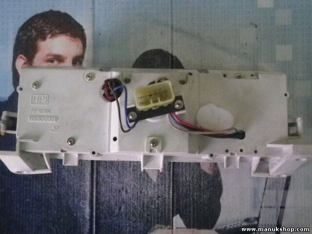 Altímetro Hyundai Galloper II (JKC4) HPI HR806801