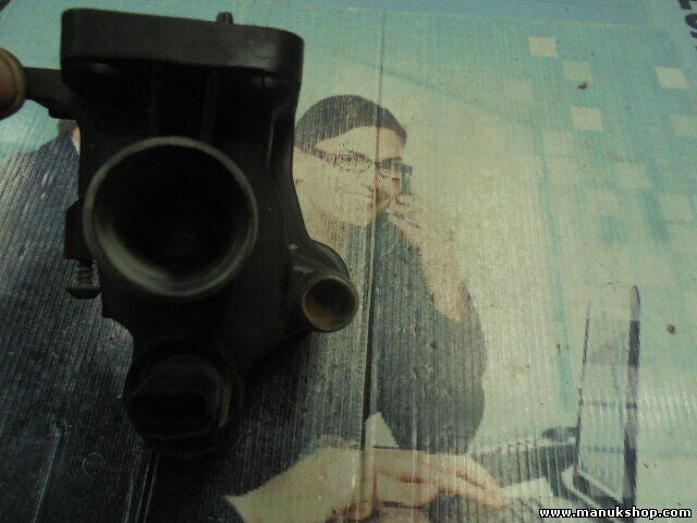 Termostato Citroën C3 Peugeot 207 Ford Focus II Fiat 9647767180 964 776 71 80 B2