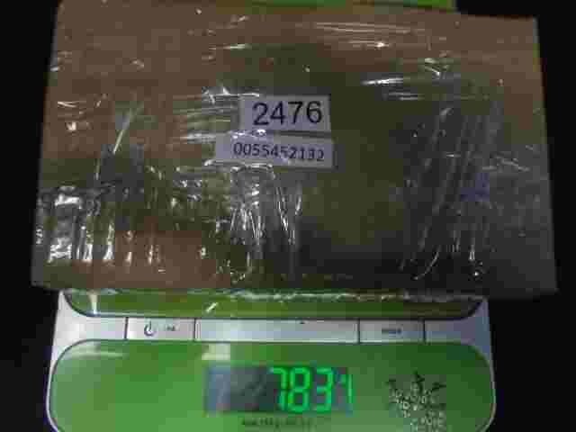 ABS Centralita Mercedes-Benz W124 0055452132 BOSCH 0265101018 74617361