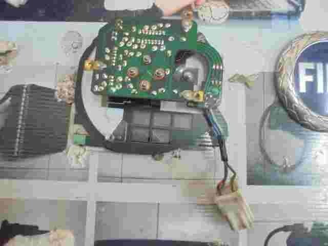 Tachimetro Mitsubishi Pajero Montero 750699955 750699-955