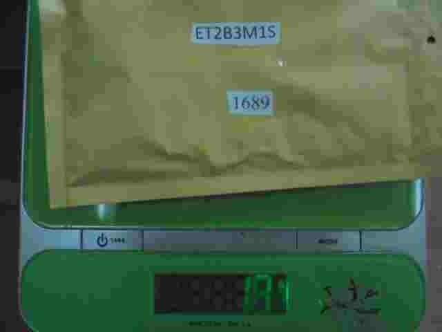 NEC ET2-B3M1S ET2B3M1S 5K3 164 5K3164