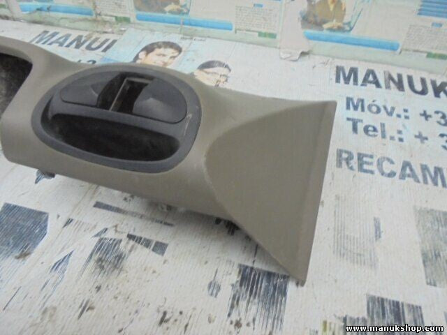 Tablero-Panel inferior izquierdo Hyundai Santa Fe 847500W000 84750-0W000