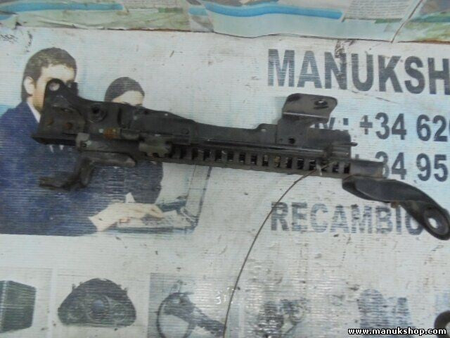 Guía de asiento derecho lado derecho Jeep Grand Cherokee