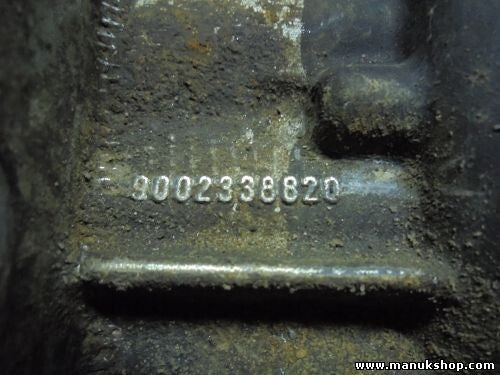 Arranque Jeep 85KW M52 0001218177 0 001 218 177 9002338820