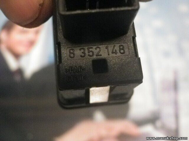 mando botonera elevalunas BMW E46 8 352 148 8352148