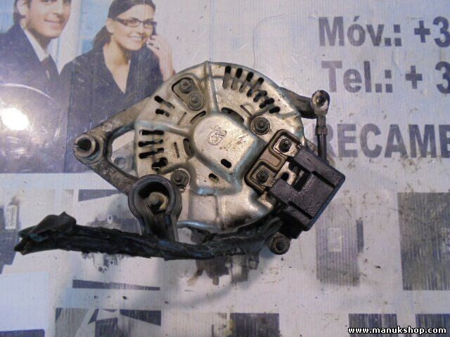 Alternador Jeep Grand Cherokee DENSO 1210003470 121000-3470 53008647 5300 8647