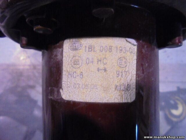 Faro antiniebla derecho Suzuki Vitara 1BL00819300 1BL 008 193 00 E1 00917 04 HC