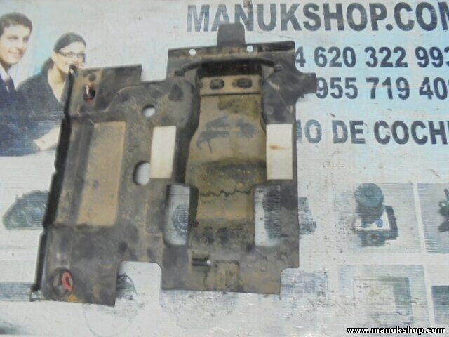 Guía de asiento delantero izquierdo Renault Scenic I 1.9 dCi 4x4 2002 5146537