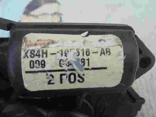Calefacción actuador Ford Focus XS4H19E616AB XS4H-19E616-AB