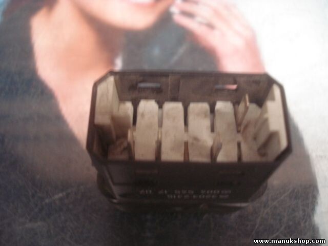 Interruptor Mercedes-Benz Actros 0045451707 004 545 17 07 32032316 3203 2316