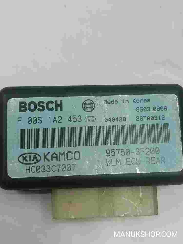 Unidad de control de la puerta Kia Opirus 957503F200 95750-3F200 HC03307007