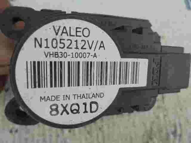 Riscaldamento attuatore Renault Scenic III Megane 3 III VHB3010007A Valeo N10...