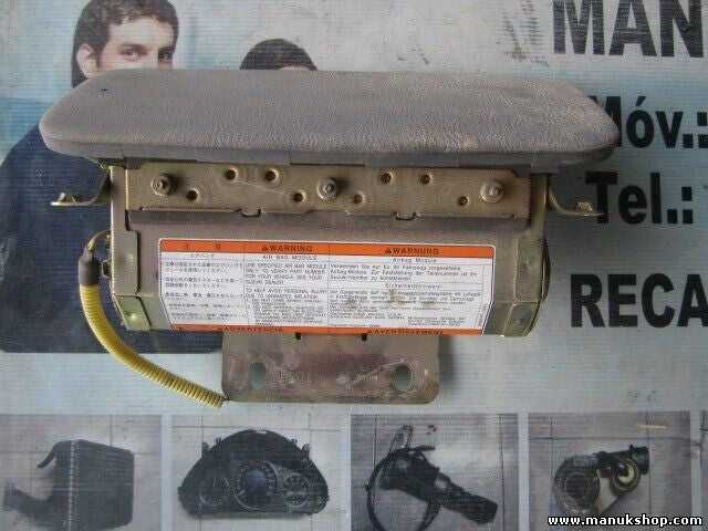 Airbag del pasajero Suzuki 73910-65D00 7391065D00 AL65DOT038L0010