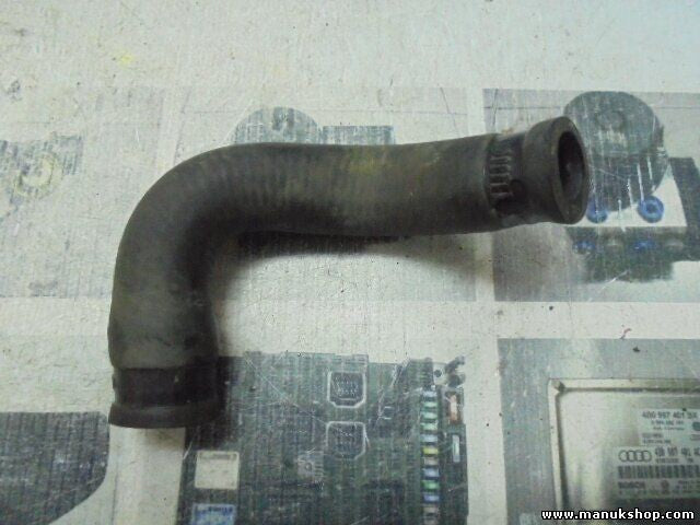 Manguera de succión de ventilación del cárter Mercedes W126 C126 1265066135