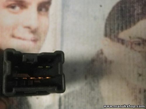 Interruptor de emergencia Nissan Almera N15 0021221