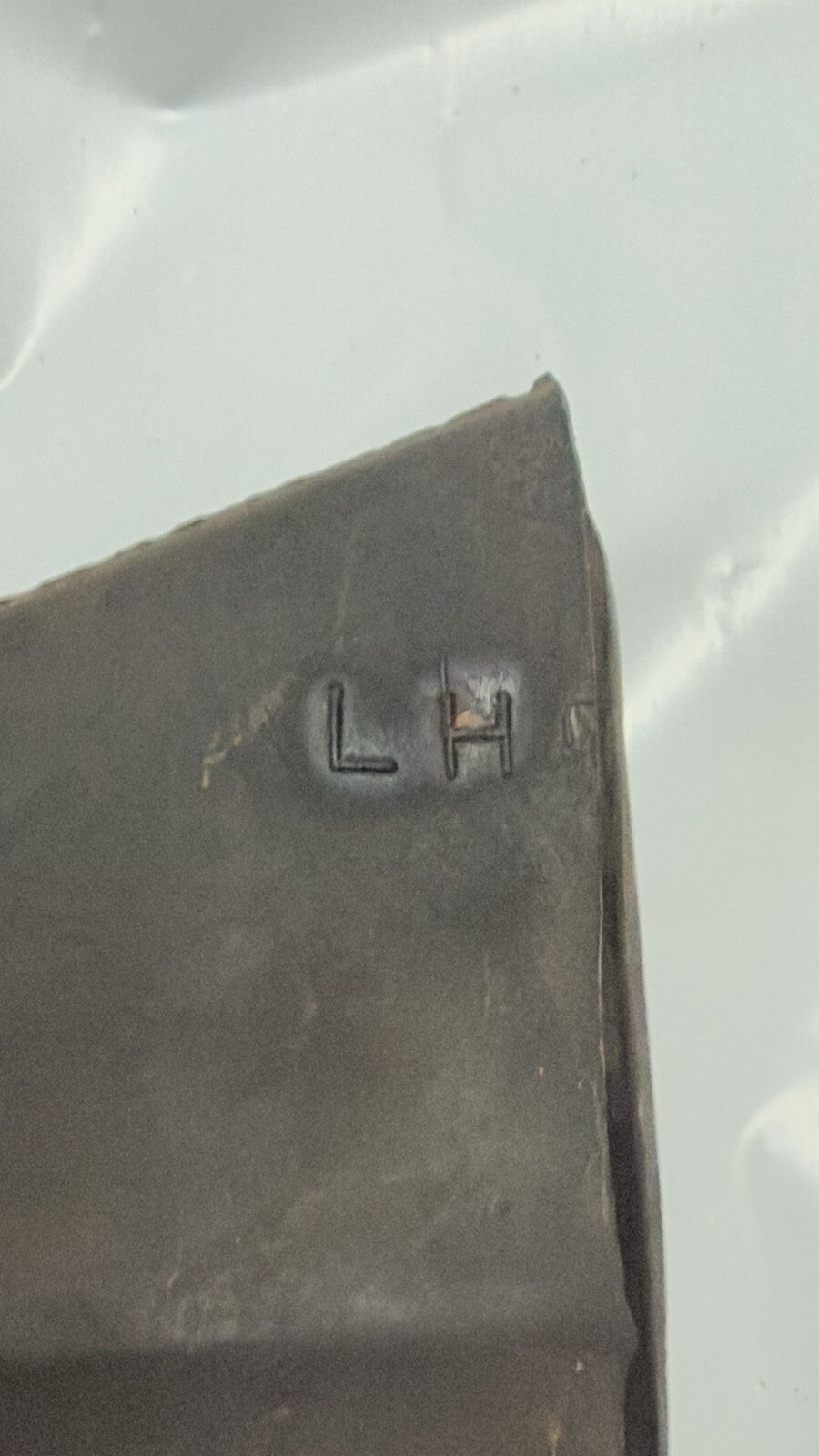 Pomo fuelle freno de mano Land Rover Defender LD MRC9570 MRC9571