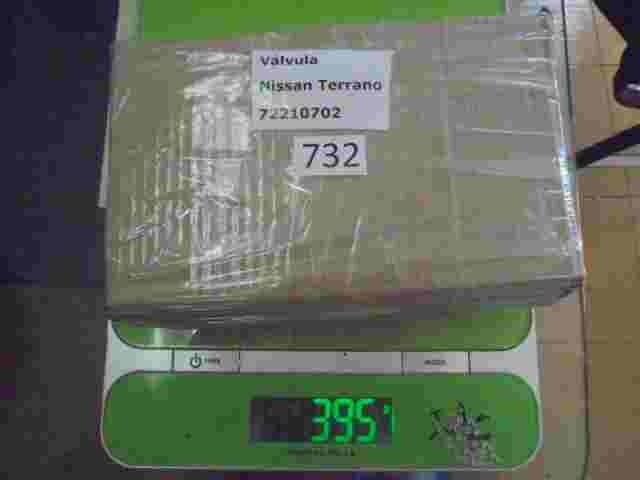 Válvula de vacío Nissan Terrano 72210702 72210701 72210000 7660900 76609/00