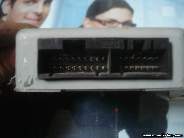 Controlador cierre centralizado Ssangyong Musso STICS 8711005002 87110-05002