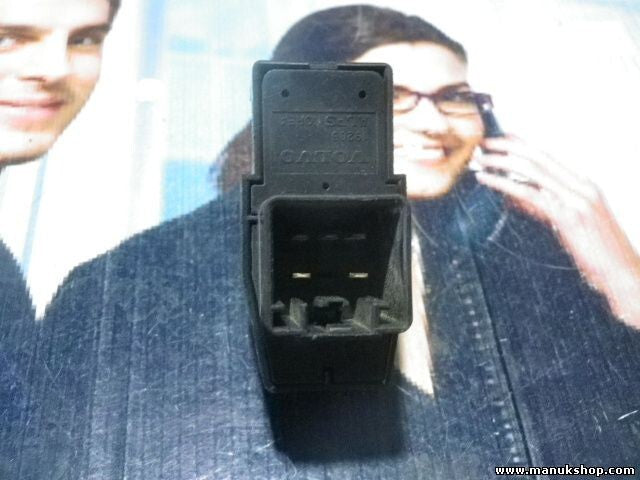 mando botonera elevalunas Volvo V40 S40 30638710 03W145