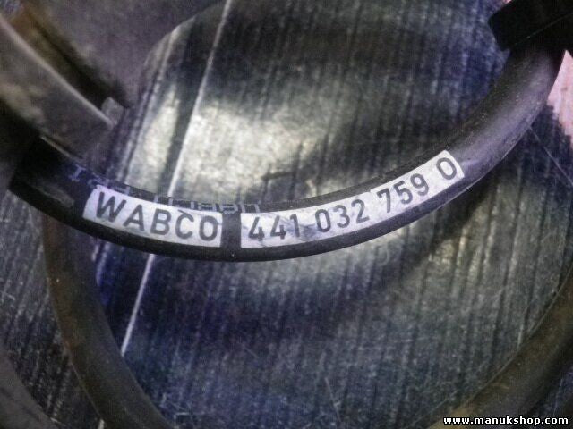 Sensor velocidad revoluciones de la rueda Range Rover 4410327590 2800PRI017S