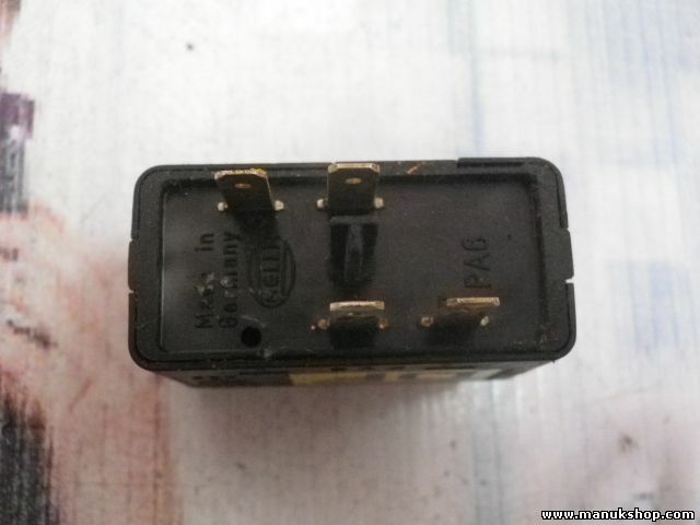 Interruptor de nivelación de faros Opel Astra Corsa Vectra 90270514 90346276