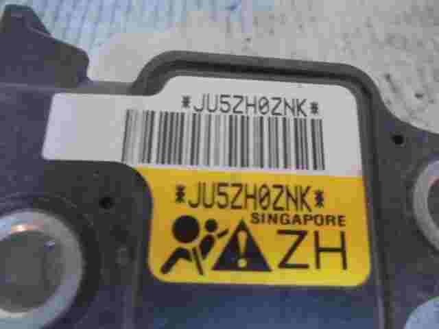 Airbag Centralita Chevrolet Tacuma ZH JU5ZH0 JU5ZH0ZNK