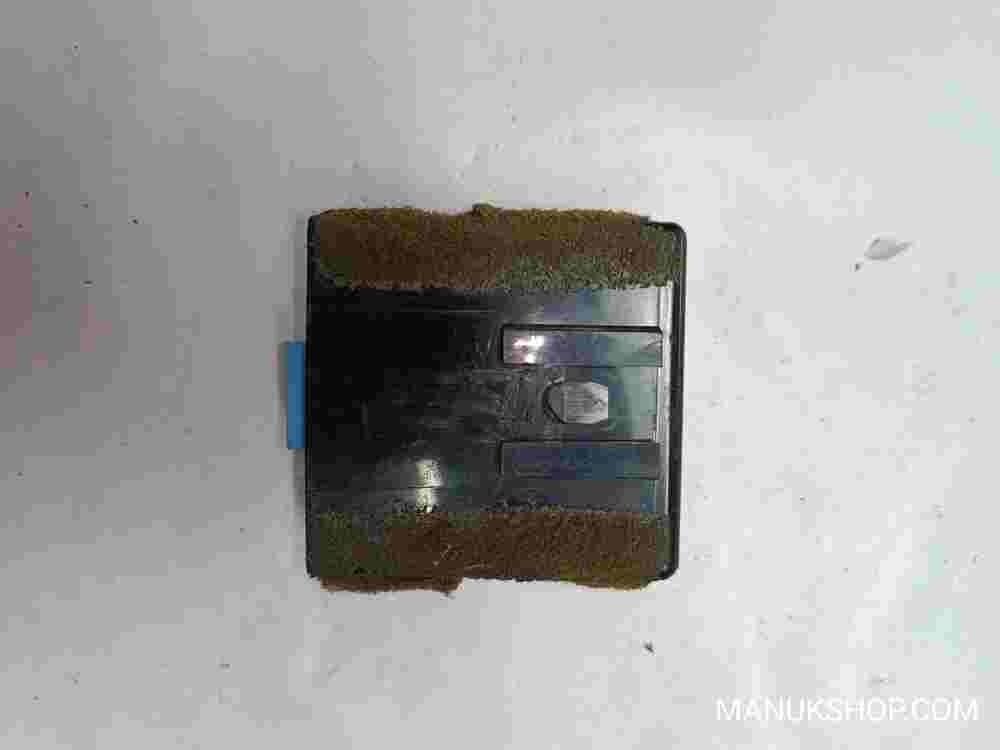 Relé de calefacción adicional Honda CR-V Omron 70710S100031 G8D700H 1469D3