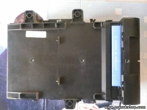 BCM Caja de fusibles Chrysler Voyager Caravan 1996-2001 P04707785AB 04707785AB