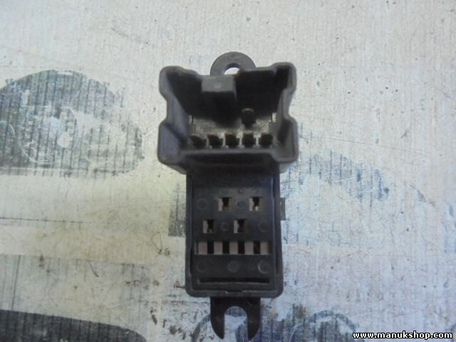 mando botonera elevalunas Nissan Navara 80960EB663 80960 EB663 25411EA00A