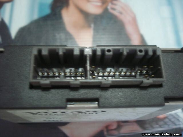 Controlador de alarma VOLVO V40 824600 TRW V40RKE 960112