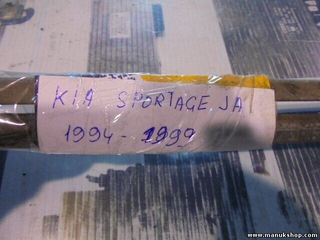 limpiaparabrisas varillaje Kia Sportage JA 1994 1999