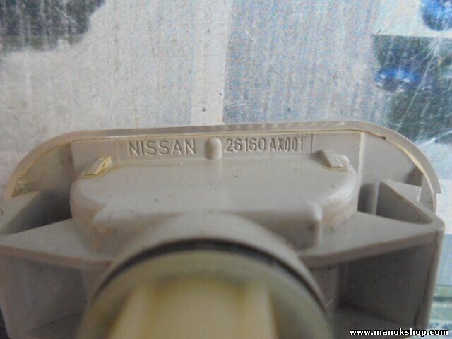 Piloto Lateral Derecho Nissan 26160AX001 26160 AX001