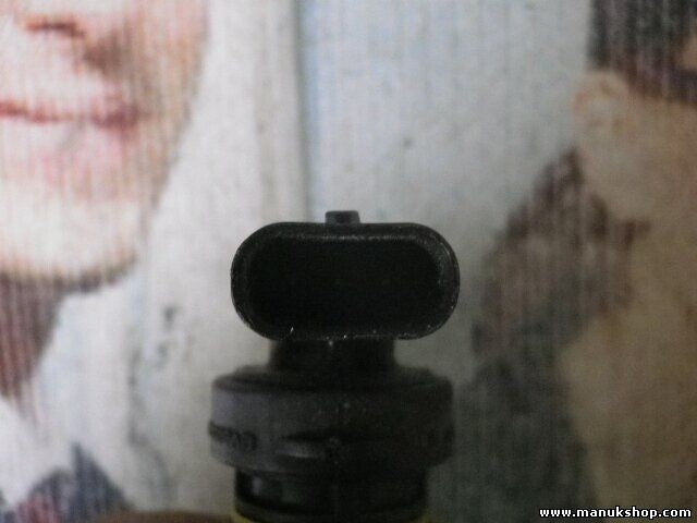 Sensor posición del árbol de levas Chrysler Dodge Caliber 05033308AB 05033308