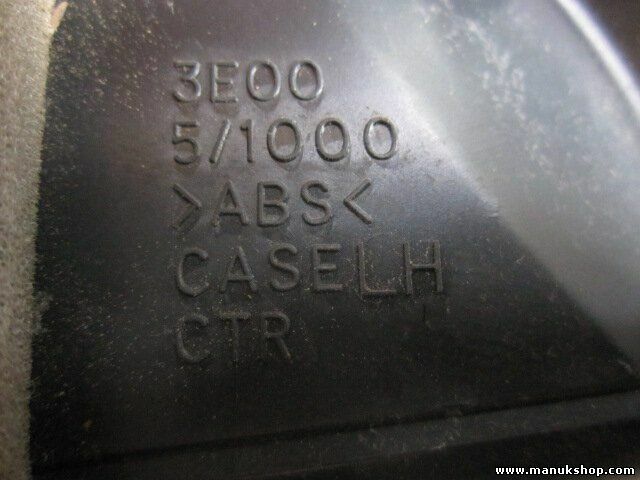 Griglia aeratore Mitsubishi L200 2.5 DI-D 3E0051000 LH