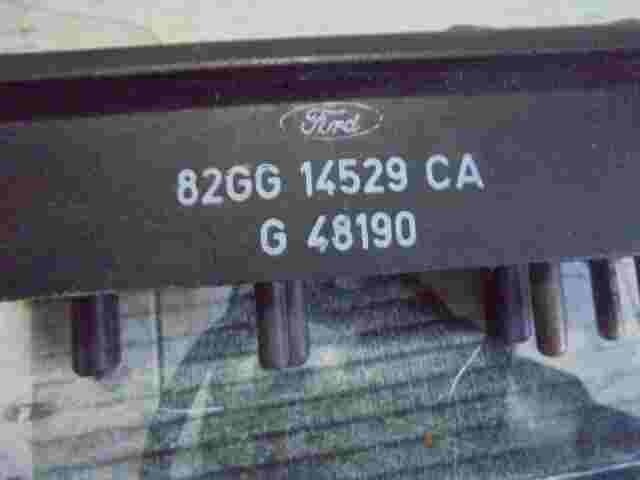 mando botonera elevalunas Ford Granada MK2 MK3 82GG14529CA 82GG 14529 CA G48190