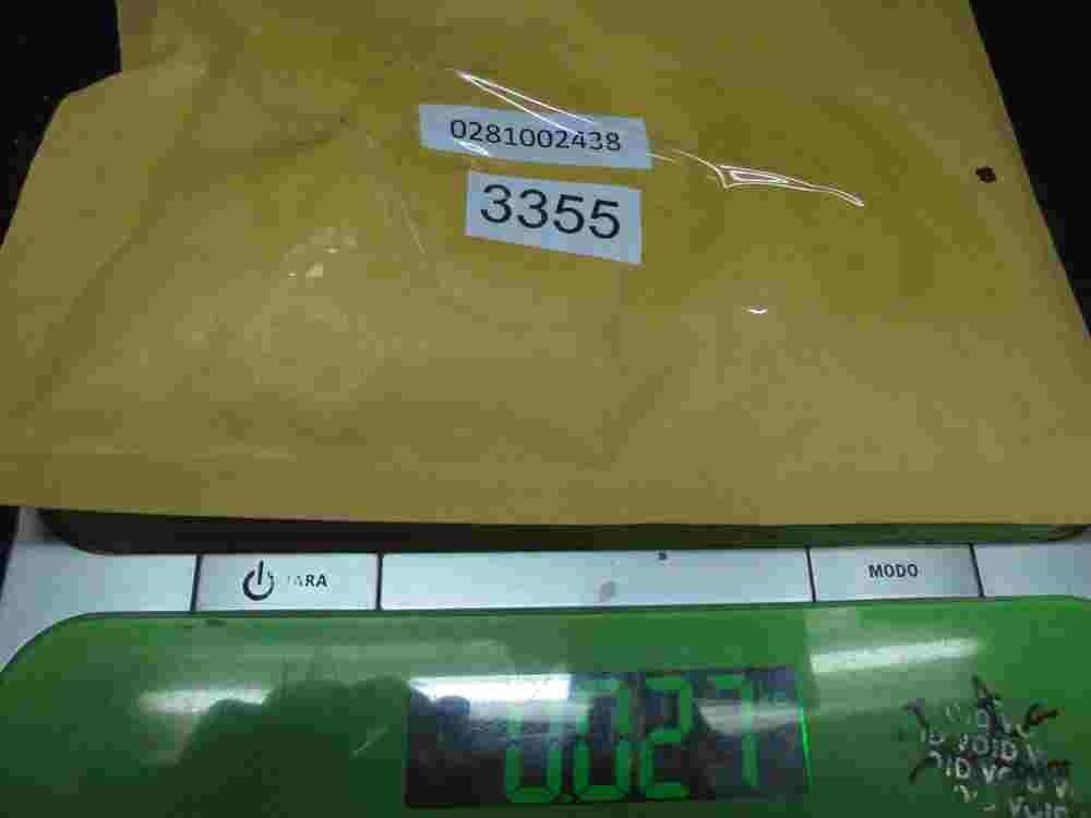 Sensor presión de aire Opel Astra G Zafira A Vectra B Omega B 2,0 2,2 0281002438