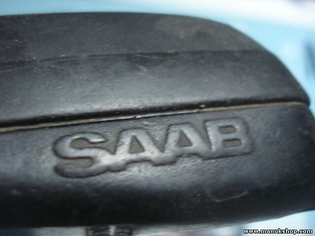 mando control remoto SAAB 93 95 9-3 9-5 LUCAS 4TXDTX