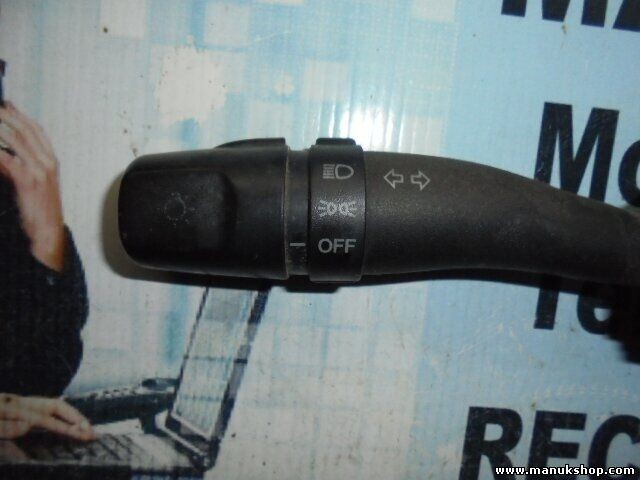 Mando de luces. intermitentes Hyundai Santa Fé I SM 2001/04-2006/03